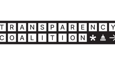 Transparency Coalition report calls for updating privacy laws to counter harms driven by Generative AI systems