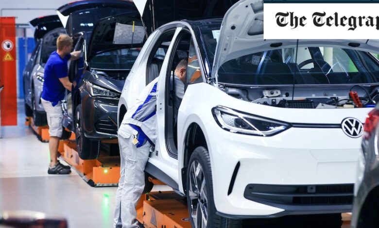 Electric car prices to drop even further this year Electric car prices to drop even further this year