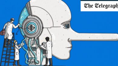 Artificial Intelligence is already deceiving us and could have unforeseen consequences for humans