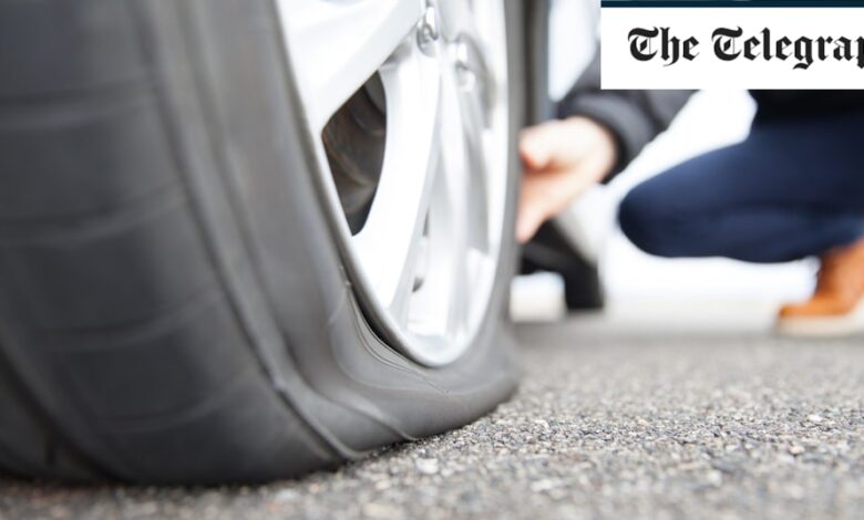 ‘My electric hatchback is as heavy as a Jeep – I needed new tyres after 7,500 miles’ ‘My electric hatchback is as heavy as a Jeep – I needed new tyres after 7,500 miles’