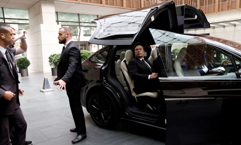 Tesla accelerates job cuts in world’s largest car market as EV craze dials down Tesla accelerates job cuts in world’s largest car market as EV craze dials down