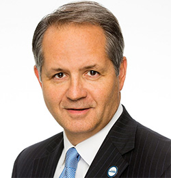 Mark Wilson is the president and CEO of the Florida Chamber of Commerce. (courtesy, Mark Wilson)