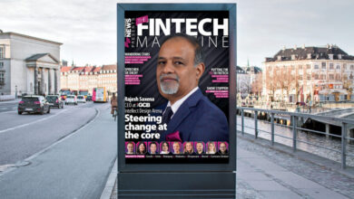 The Fintech Magazine Issue #32