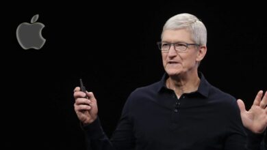 ​​Tim Cook drops hints about Apple’s generative AI plans  