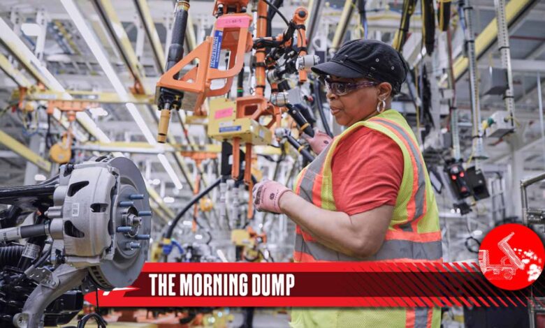 Why Ford Is Losing 0,000 On Every Electric Car It Sells Why Ford Is Losing 0,000 On Every Electric Car It Sells