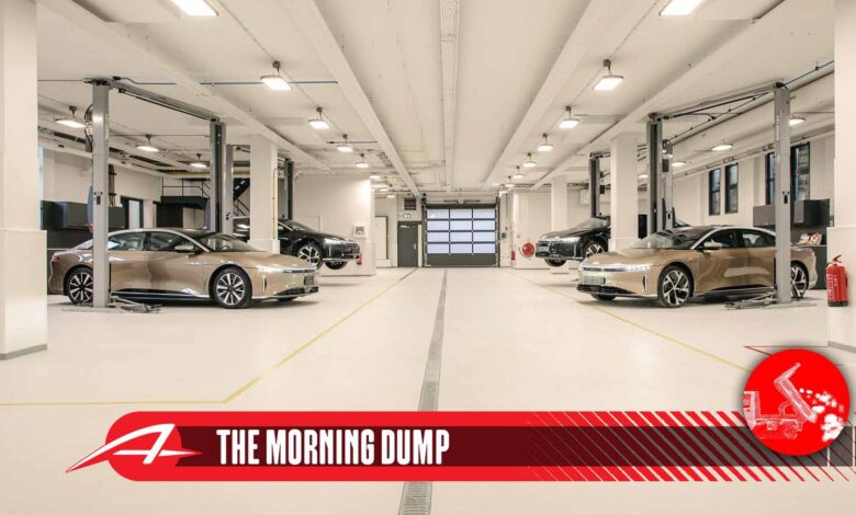 The Big Reason Why No EV Startup Can Mimic Tesla’s Growth The Big Reason Why No EV Startup Can Mimic Tesla’s Growth