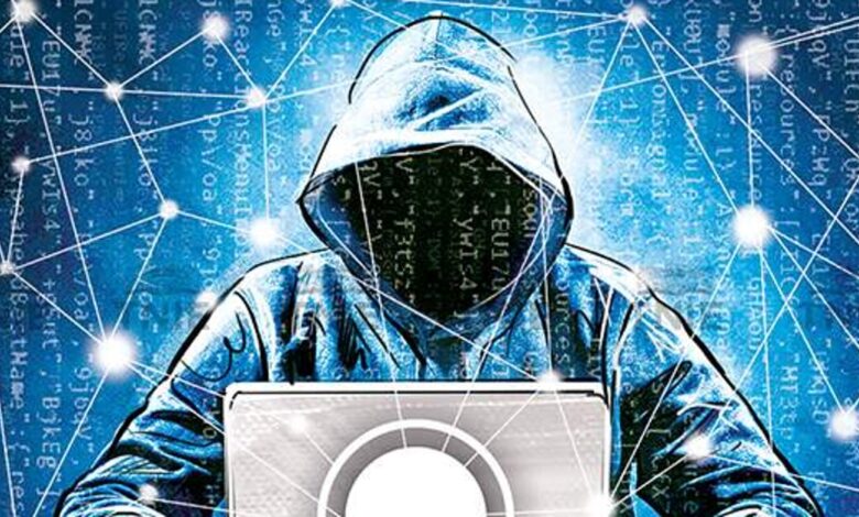 Three directors of fintech companies arrested on charge of cyber fraud Three directors of fintech companies arrested on charge of cyber fraud