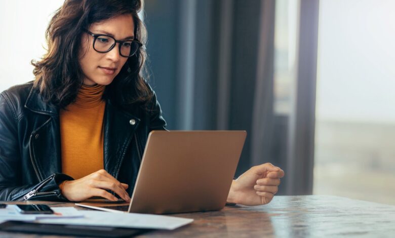 The role of generative AI in the legal profession The role of generative AI in the legal profession