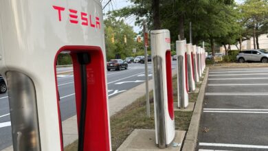 How 1.5M new electric vehicles will affect the power grid through 2033