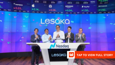 Breaking: Lesaka acquiring fintech platform Adumo for  million