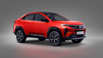 Curvv EV: Tata banking on premium electric SUV to pave its course ahead