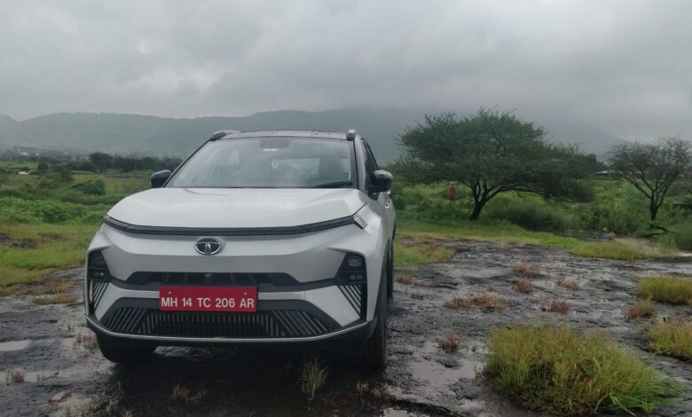 Early enthusiastic EV adoption phase possibly over, says Tata Motors CFO Early enthusiastic EV adoption phase possibly over, says Tata Motors CFO