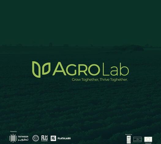 Tatweer and EU launch AgroLab entrepreneurship and innovation programme in south Tatweer and EU launch AgroLab entrepreneurship and innovation programme in south