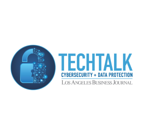 TECHTALK: Cybersecurity + Data Protection TECHTALK: Cybersecurity + Data Protection