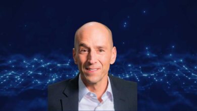 Joe Levy Assumes CEO Role at cybersecurity company, Sophos