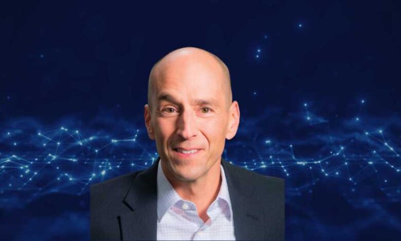 Joe Levy Assumes CEO Role at cybersecurity company, Sophos Joe Levy Assumes CEO Role at cybersecurity company, Sophos