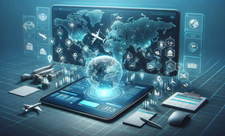 How Will Generative AI Revolutionize the Way You Plan Your Next Trip?