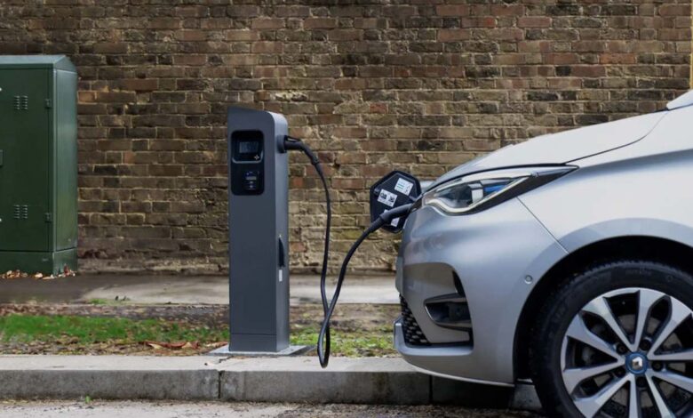 Telecom Boxes Becoming EV Charging Stations Across Britain–60,000 Curbside Cabinets Could Be Adapted Telecom Boxes Becoming EV Charging Stations Across Britain–60,000 Curbside Cabinets Could Be Adapted
