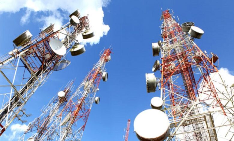 Telcos paid over N2tn tax in 2023 – Report Telcos paid over N2tn tax in 2023 – Report