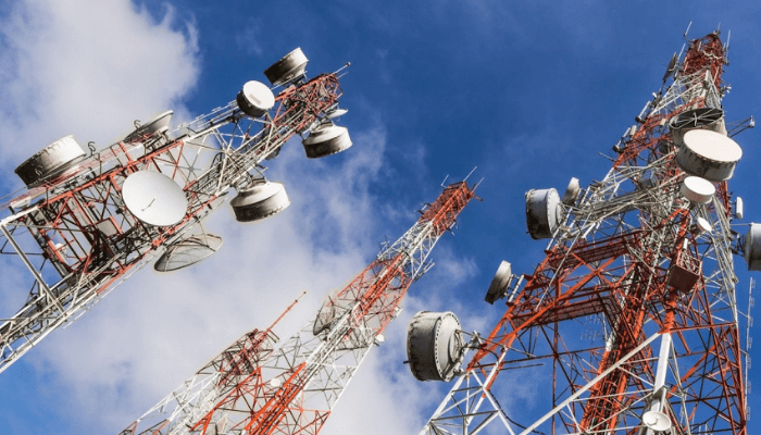 Telecommunication network service providers should up their game in the southeast Telecommunication network service providers should up their game in the southeast