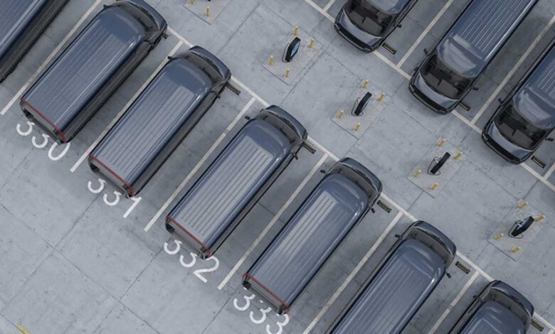 Teletrac Navman reveals Electric Vehicle Evaluator (EVE) at ACT Expo Teletrac Navman reveals Electric Vehicle Evaluator (EVE) at ACT Expo