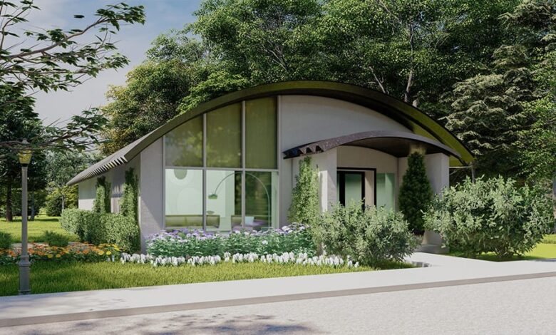 Terran Robotics plans to use AI and clay to fight the housing crisis – Inside INdiana Business Terran Robotics plans to use AI and clay to fight the housing crisis – Inside INdiana Business