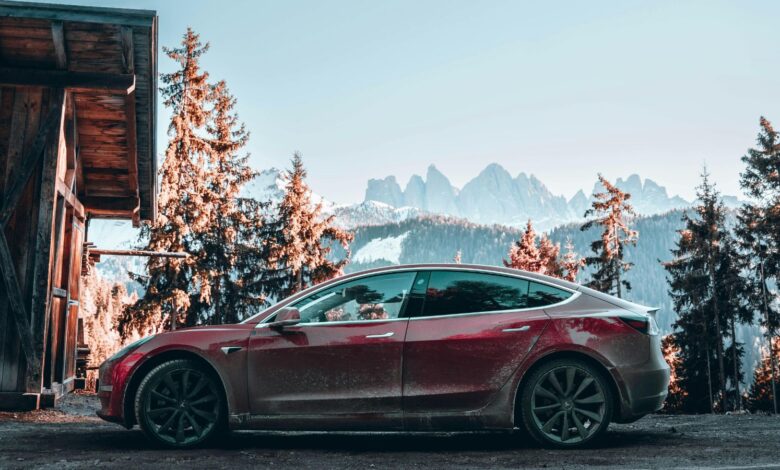 To buy or not to buy an electric car, that is the question To buy or not to buy an electric car, that is the question