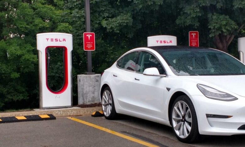 EVA’s Jeremiah Brockman on positives and negatives with electric vehicles EVA’s Jeremiah Brockman on positives and negatives with electric vehicles