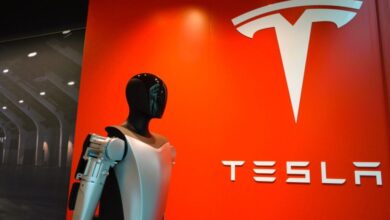 Tesla Revs Up Hiring Engine Again After Mass Layoffs, With Focus On Autopilot And Robotics – Tesla (NASDAQ:TSLA)