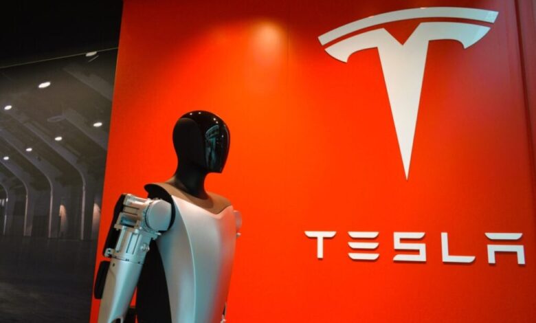 Tesla Revs Up Hiring Engine Again After Mass Layoffs, With Focus On Autopilot And Robotics – Tesla (NASDAQ:TSLA) Tesla Revs Up Hiring Engine Again After Mass Layoffs, With Focus On Autopilot And Robotics – Tesla (NASDAQ:TSLA)