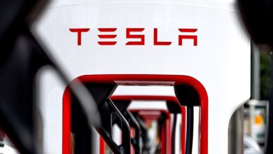 As Questions Swirl Around Tesla’s Superchargers, the Race Is On to Fill the Power Gap