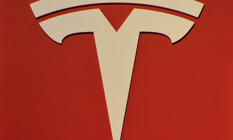 Tesla lays off hundreds of employees on electric vehicle charger team Tesla lays off hundreds of employees on electric vehicle charger team