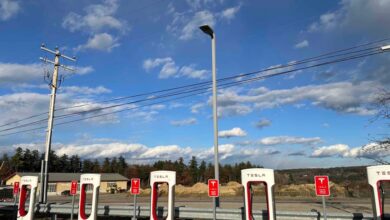 Tesla won the EV charging race. So why’s it gutting…