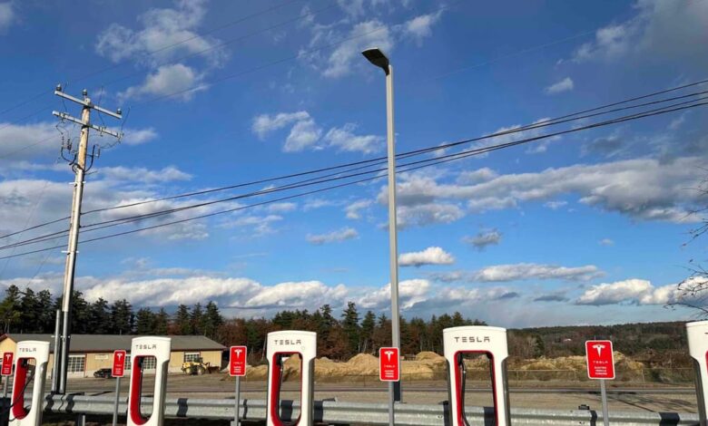 Tesla won the EV charging race. So why’s it gutting… Tesla won the EV charging race. So why’s it gutting…
