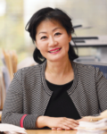 SHI International President and CEO Thai Lee