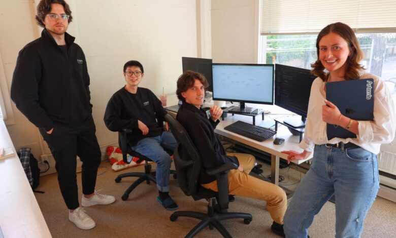 Artemis closes million CAD to improve data quality for analytics and AI Artemis closes million CAD to improve data quality for analytics and AI