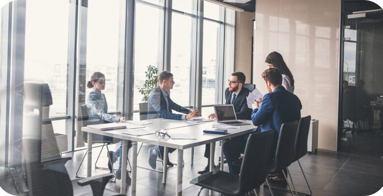 The Broken State of the Sales Industry The Broken State of the Sales Industry