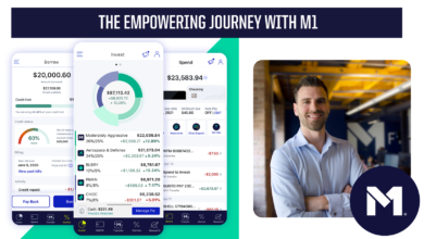 The Empowering Journey with M1