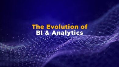 The Evolution of Business Intelligence and Analytics