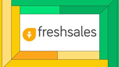 Freshsales CRM review May 2024: Advanced automation features, useful customizations for SMBs