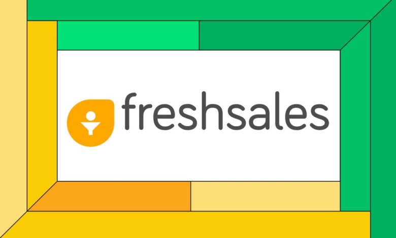 Freshsales CRM review May 2024: Advanced automation features, useful customizations for SMBs Freshsales CRM review May 2024: Advanced automation features, useful customizations for SMBs