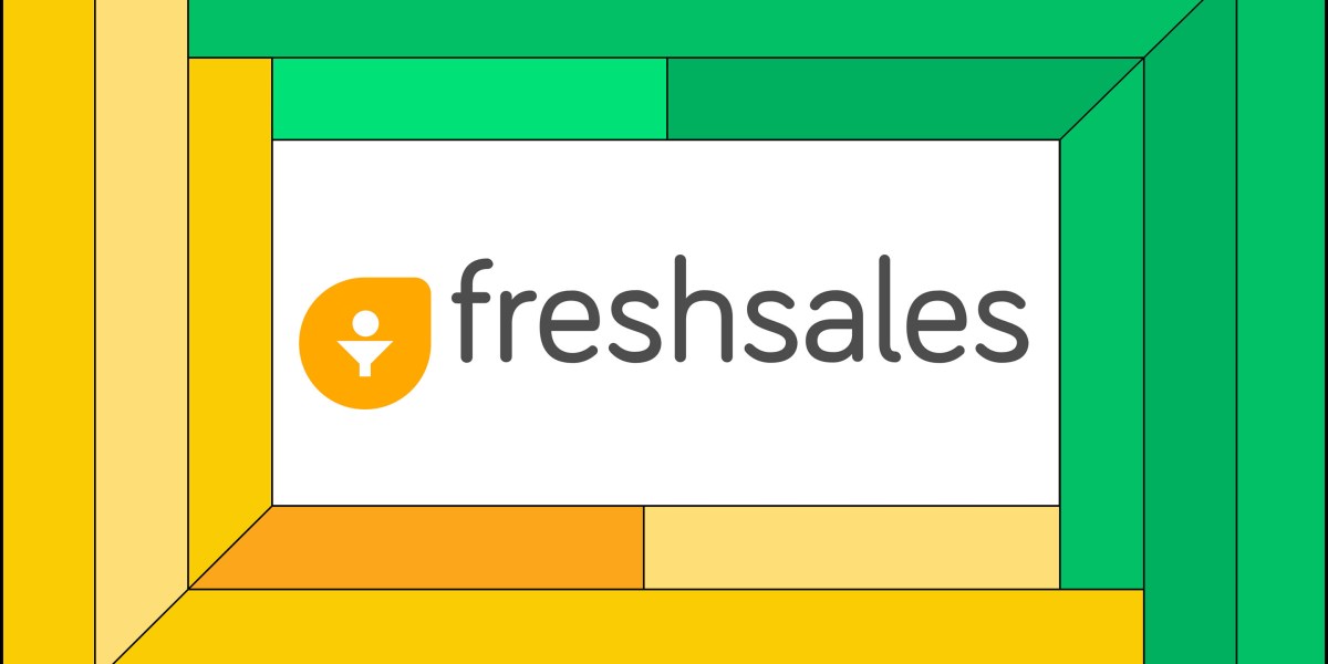 Freshsales CRM review May 2024: Advanced automation features, useful ...