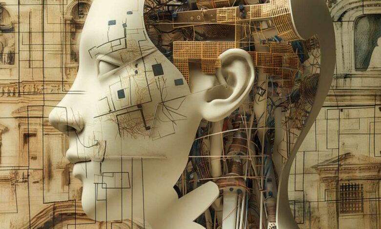 Artificial Intelligence Is Revamping Historical Research Artificial Intelligence Is Revamping Historical Research