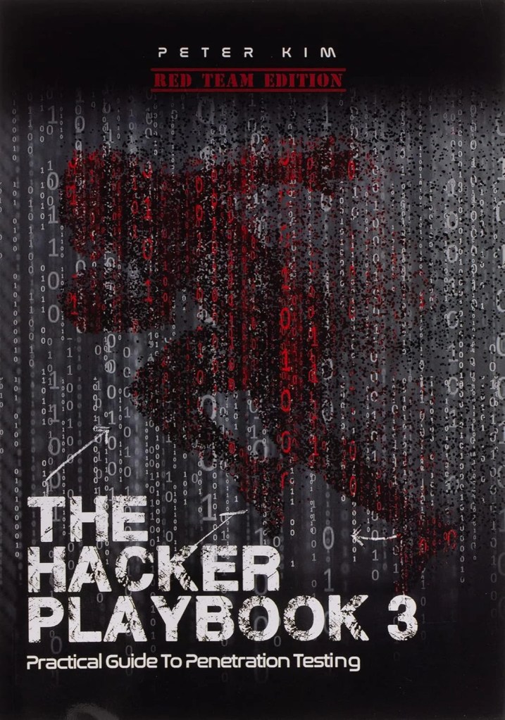 The Hacker Playbook 3