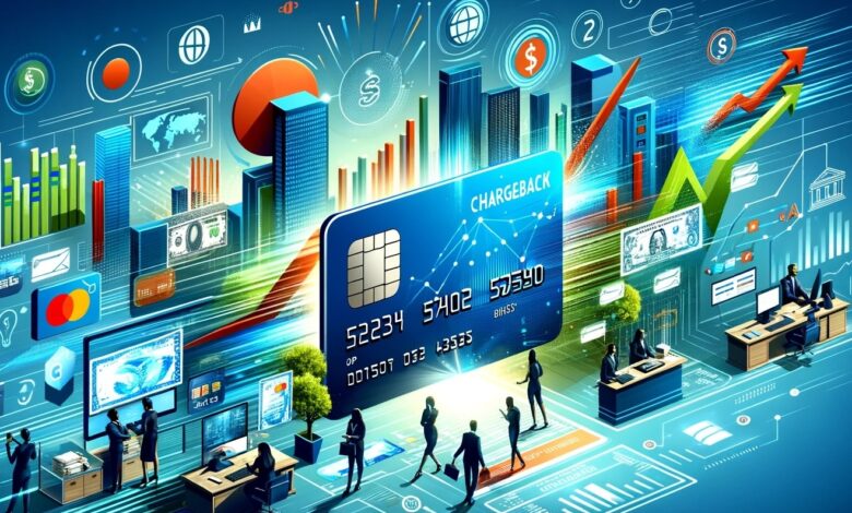 The Rise in Chargeback Awareness and its Impact on Banks The Rise in Chargeback Awareness and its Impact on Banks