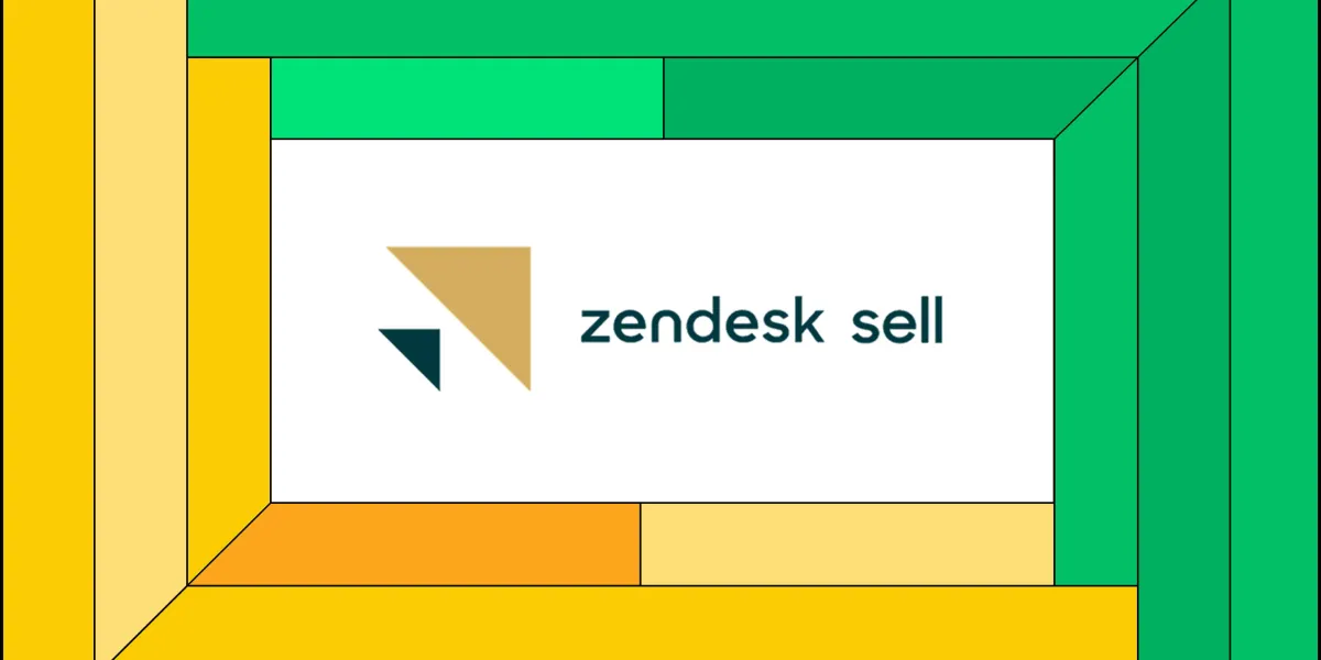 Zendesk Sell CRM review: An in-depth look into its features, pricing, and suitability