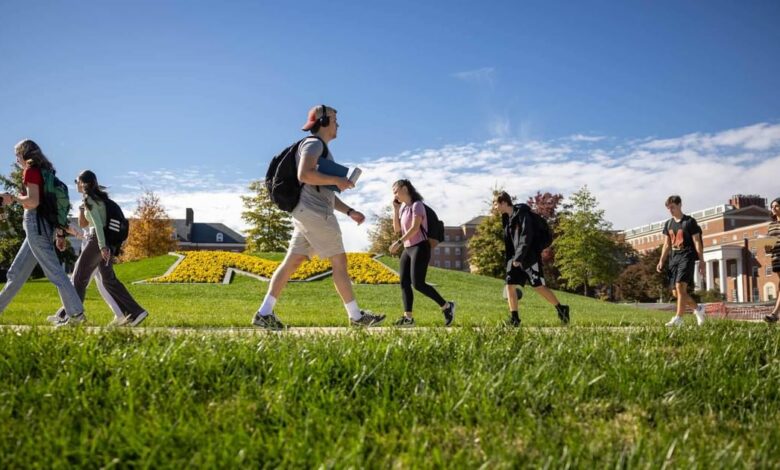 Maryland Today | UMD Ranked a Top 5 School for Entrepreneurship Maryland Today | UMD Ranked a Top 5 School for Entrepreneurship