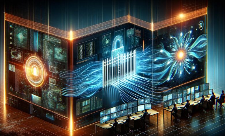 Three strategies for winning the cybersecurity arms race Three strategies for winning the cybersecurity arms race