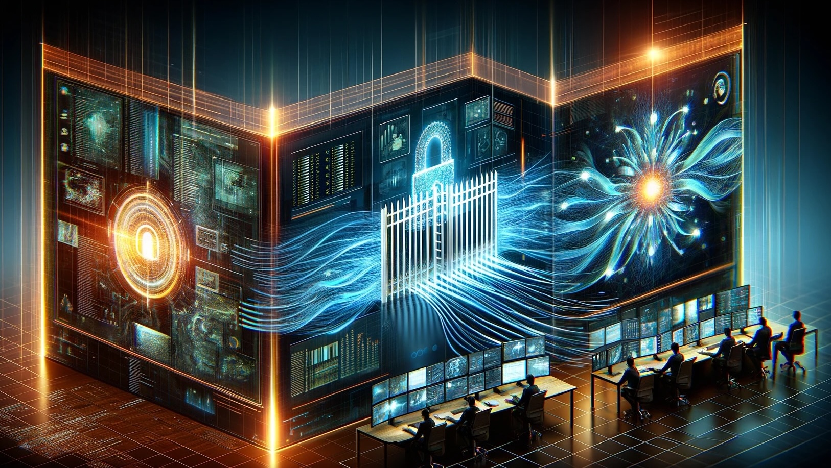 Three strategies for winning the cybersecurity arms race - Europeantech