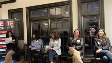 A Supportive Community Boosts Women Entrepreneurs at TiE NJ Event – NJ Tech Weekly